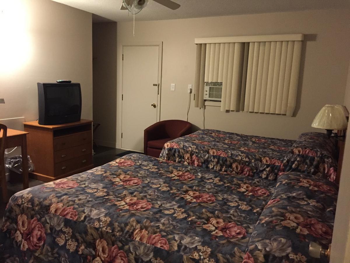 Hotel Motel Arnold Woburn Exterior foto