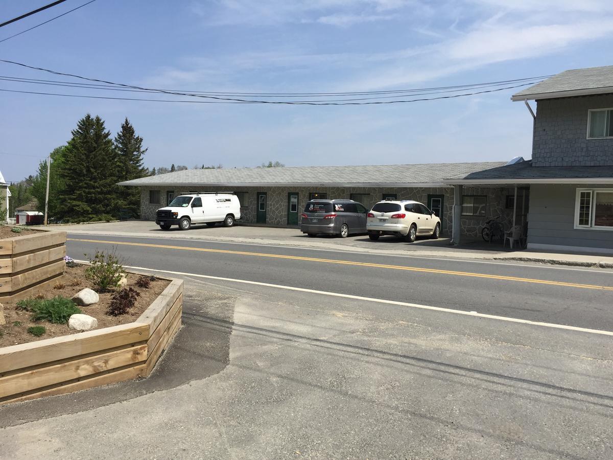 Hotel Motel Arnold Woburn Exterior foto
