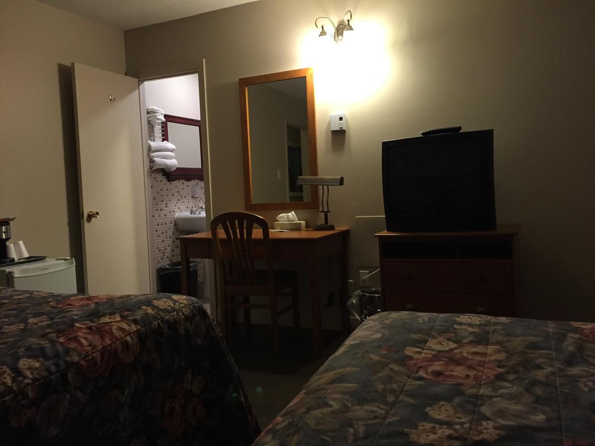 Hotel Motel Arnold Woburn Exterior foto